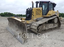 Caterpillar D620XEVP, Crawler Dozer, 11903 hours, S/N: HMH00349, 2019