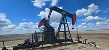 114 LSI, pump jack, 1986
