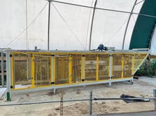 Hamer #2090, Form Fill & Seal Bagger, 2020