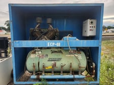 Speedaire #1WD40, compressor, 25 HP