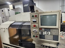 Haas #VF-0, CNC vertical machining center, 3-Axis, 20" X, 16" Y, 20" Z, 7500 RPM, 20 automatic tool changer