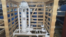 Image for Nordson Xaloy #MSDP-300, melt pump