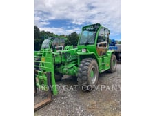 Merlo P 65.14 HM M12, Telehandler, 980 hours, S/N: ZF1P101D1C9004332, 2021