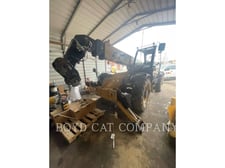Cat TH514C, Telehandler, 6163 hours, S/N: MWC00541, 2015