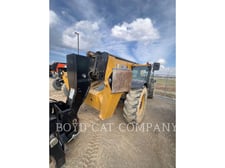 Cat TL1055-05 CAT, Telehandler, 3557 hours, S/N: T7801381, 2023