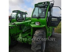 Merlo P 65.14 HM M12, Telehandler, 932 hours, S/N: ZF1P101D1C9004177, 2021
