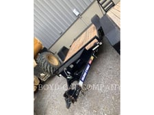 Stroidormashexport TRAILERTILT 7K STR, Trailer, S/N: 5JW1U1216M2342075, 2021