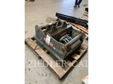 Henderson OILQUICK, Excavator, S/N: OILQUICK44TONX57696, 2016