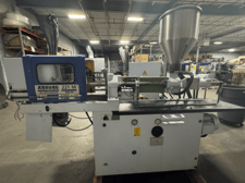 35 Ton, 2.37 oz., Arburg #Allrounder-221M350-75, injection molding machine, 30mm screw, 1997
