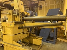 RMG #1216-01, 4000 lb., 6' mandrel length, 30 FPM, 1992