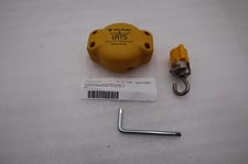 New Allen-Bradley bradley 440e-a17105 lifeline rope tensioner system stock h1301a