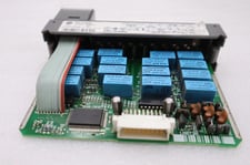 Allen-Bradley Bradley 1746-OW16 /C SLC 500 Relay Output Module STOCK H675A