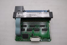 Allen-Bradley 1746-IG16 Input Module Series C - SURPLUS NEVER USED #H532A