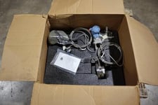 Rosemount Pressure Transmitter 1199DNB20APFW71DAA1C NEW IN BOX STOCK HS37