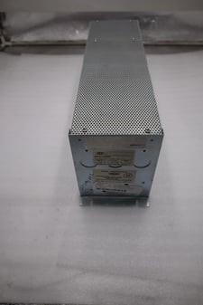 Panelarm 81-25-120A-5D-24 POWER CONTROL UNIT 120V 50/60HZ STOCK G279