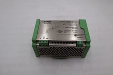 Phoenix contact quint-ps-120ac/24dc/2.5 power supply stock h557a