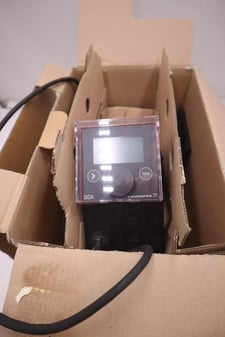 NEW Grundfos DDA 30-4 FCM / PV/T/C-F-31U7U7BG Chemical Dosing Pump #G94A