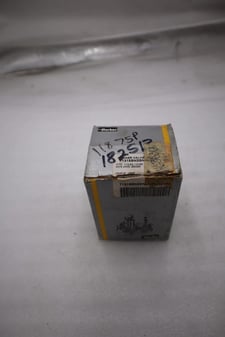 NEW IN BOX PARKER 71315SN2GNJ1N0C111P3 SOLENOID VALVE STOCK H531A