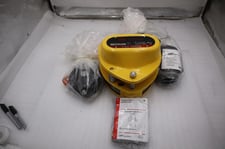INGERSOLL RAND Manual Chain Hoist Model KM500X - 5 Ton Capacity (NO CHAIN) NEW