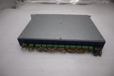 G & L MOTION CONTROL M.1302.7612 5-Axis Integrated Stepper 32Vac STOCK 6017