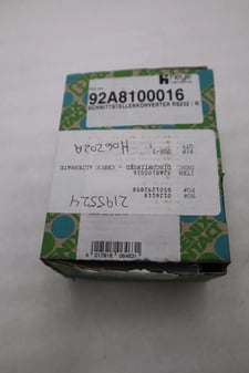 Phoenix contact psm-eg-rs232/rs422-p/4k interface converter stock h530a