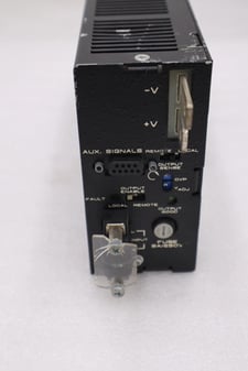 LAMBDA LZS-150-1 REGULATED POWER SUPPLY STOCK H1229