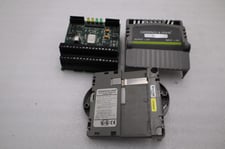 Giddings & Lewis M.1301.4145 R0 OUTPUT INPUT PLC MODULE STOCK 6018