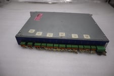 G & L MOTION CONTROL M.1302.7612 5-Axis Integrated Stepper 32Vac STOCK 6015