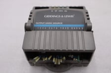 GIDDINGS & LEWIS DANAHER MOTION M.1017.3095 R3 / M10173095 R3 MODULE #6009