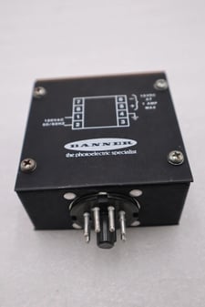 NEW OPEN BOX Banner Engineering PS120-15 Power Supply STOCK H1304A