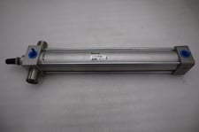 SMC NCA1U150-1000 AIR CYLINDER SERIES NCA1 STOCK H1158