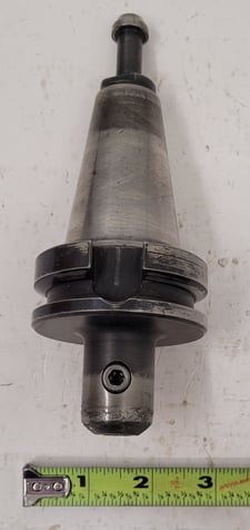 Command C4E4-0375 - Caterpillar 40 Tool Holder