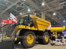 Caterpillar 777F WT, Water Wagon, 22820 hours, S/N: JRP00418, 2007