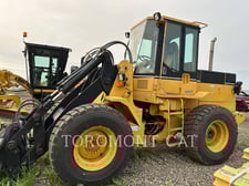 Cat IT24F, Wheel Loader, 10008 hours, S/N: 4NN00512, 1996