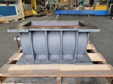 20" x 32" Fuller Kovako, rotary air lock