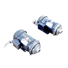 118 GPM, AMT #490D-98, centrifugal pump, 2 HP