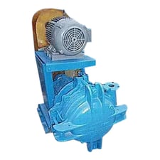 250 GPM, Morris / ITT Goulds #2RX, centrifugal pump, 15 HP