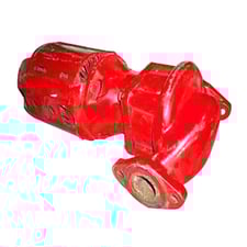 ITT Bell & Gossett, centrifugal pump, 0.083 HP