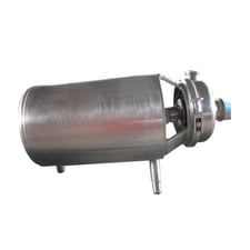 APV #3-2, centrifugal pump, 5 HP