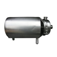 APV #III, centrifugal pump