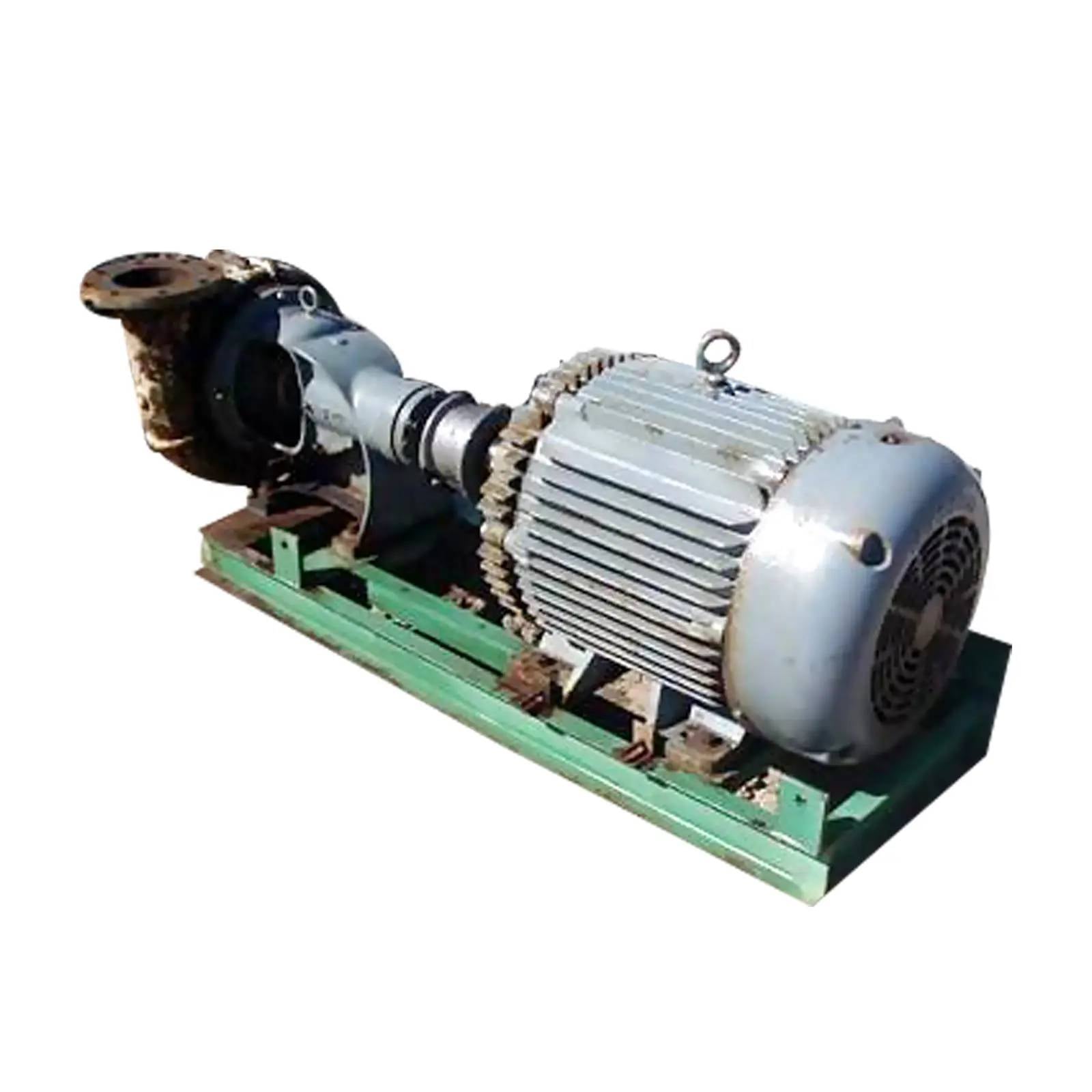 Crane Deming, centrifugal pump