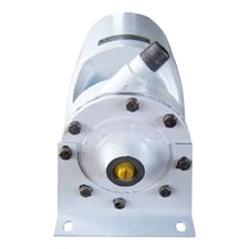Eastern Industries #J34B, centrifugal pump, 0.25 HP