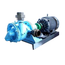 Paco, centrifugal pump, 10 HP