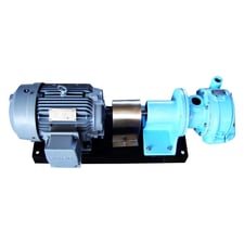 Paco, centrifugal pump, 10 HP