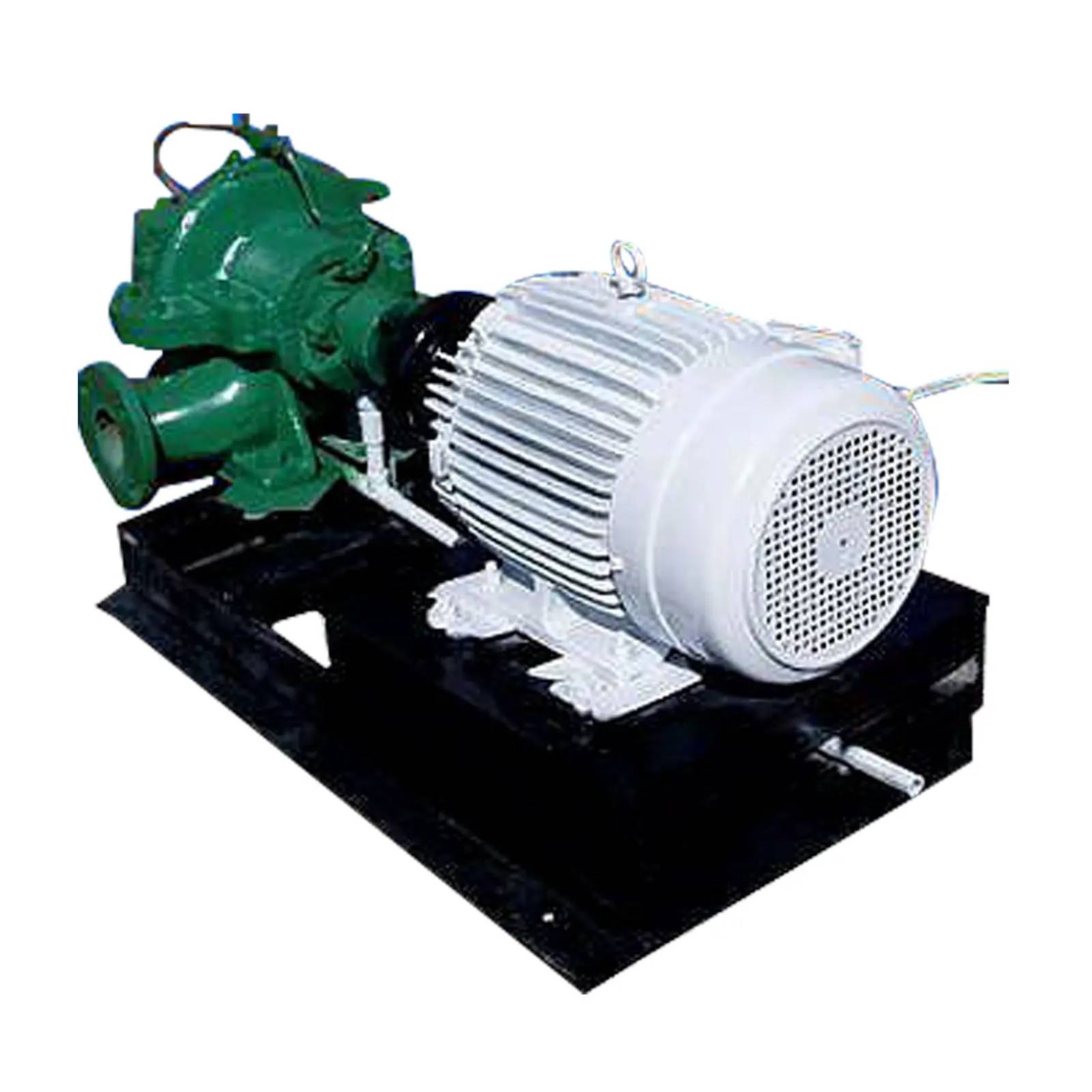 Split Case centrifugal pump,