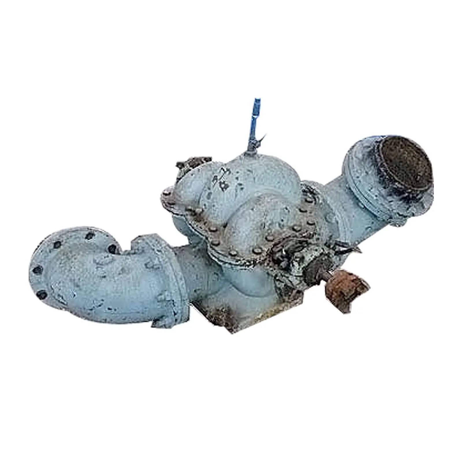 Split Case centrifugal pump,