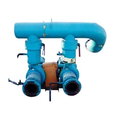 Taco, centrifugal pump, 40 HP