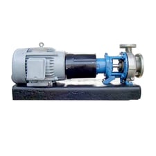 Worthington #D1012, centrifugal pump, 7.5 HP