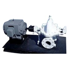 Worthington #UH52135, centrifugal pump, 15 HP