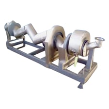 Patterson, Zig-Zag continuous blender